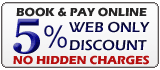 online discount
