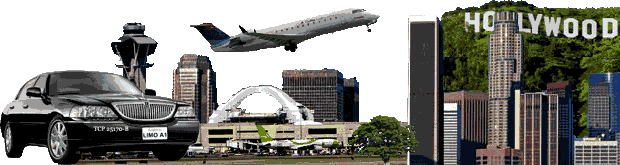 LAX Sedan & Taxi Service Los Angeles
