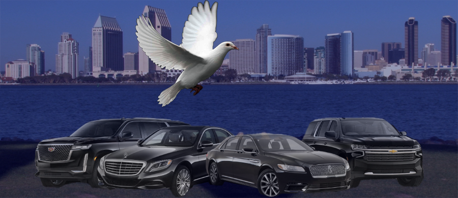 lax town car